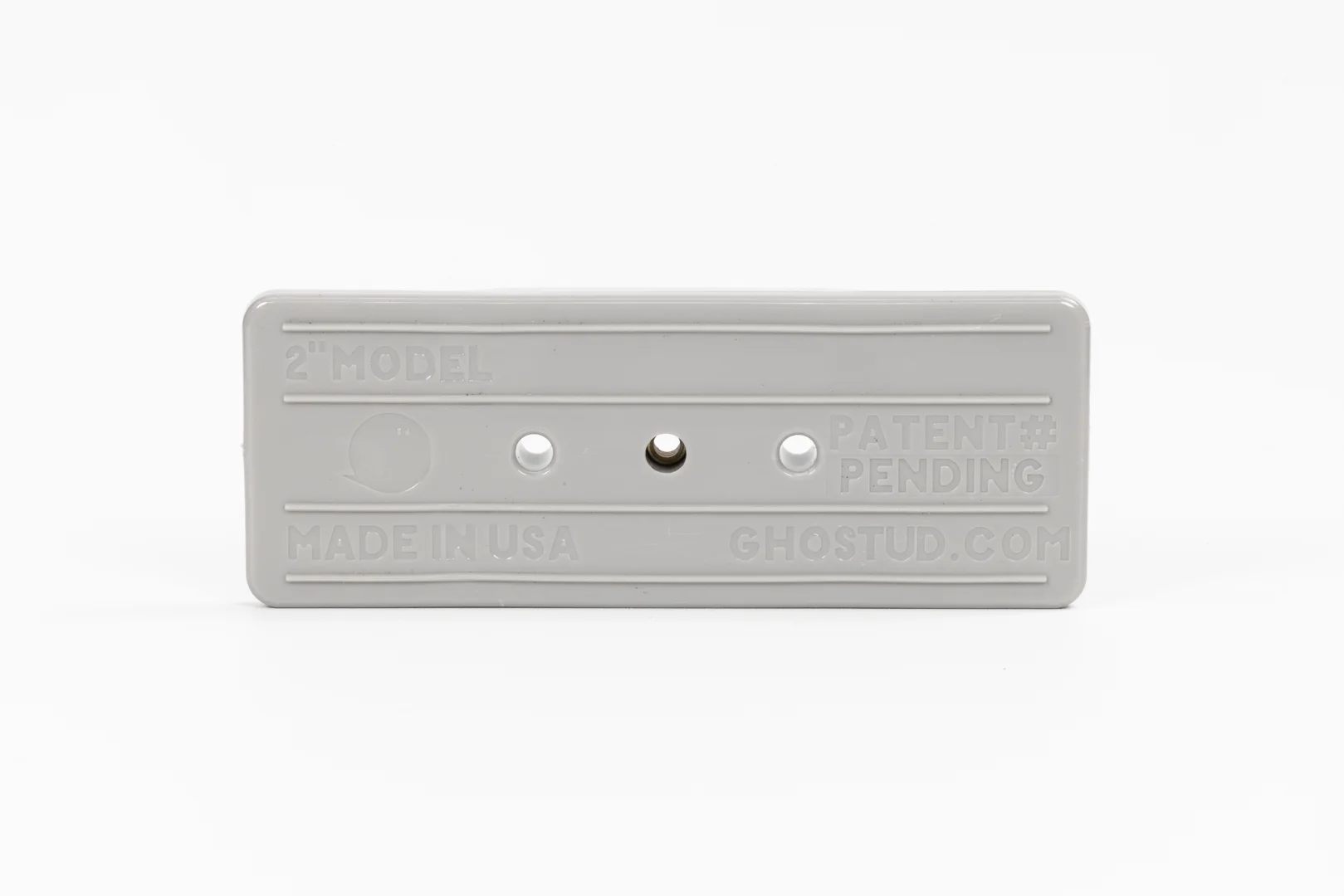 GHOSTUD load-distributed anchor models for heavy shelf mounting GHOSTUD load-distributed anchor models for heavy shelf mounting
