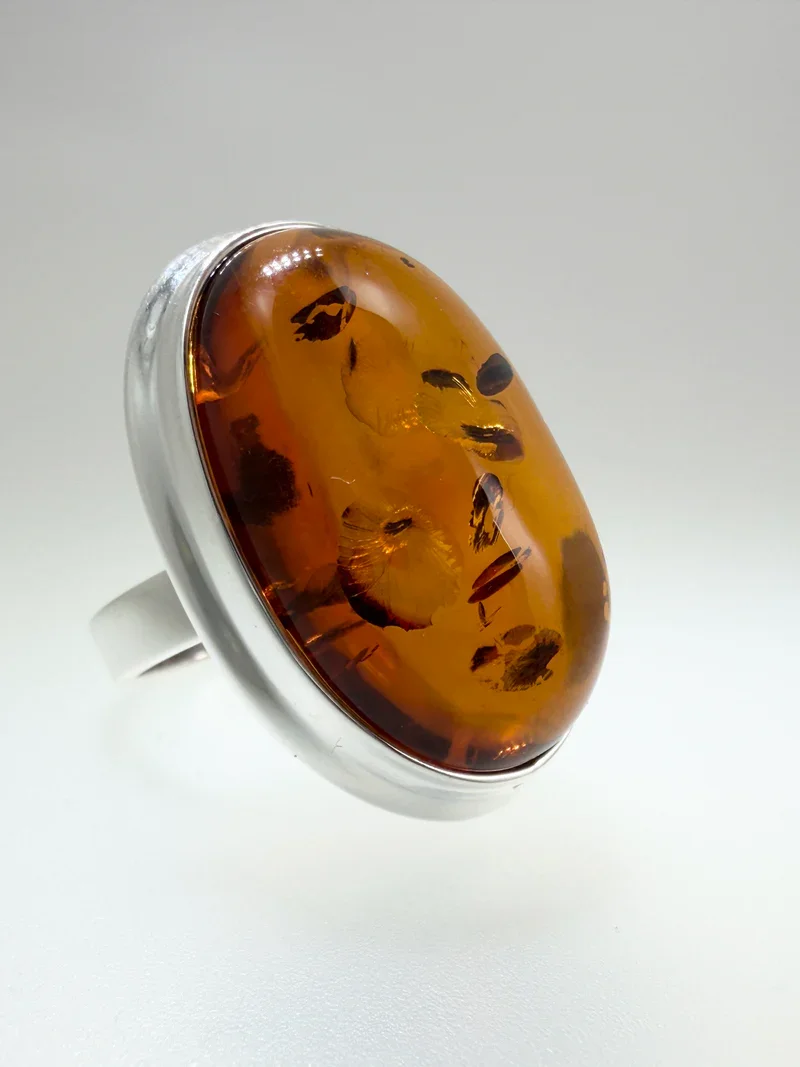 amber jewelry ethical
