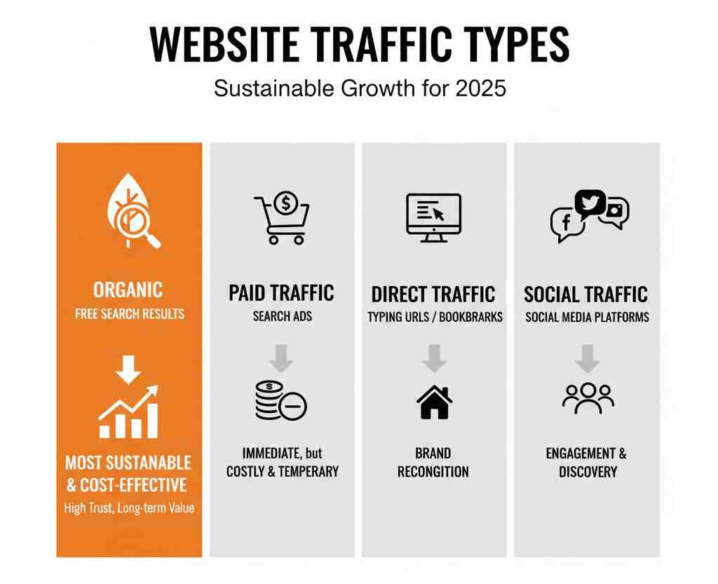 Local SEO core optimization pillars Local SEO core optimization pillars