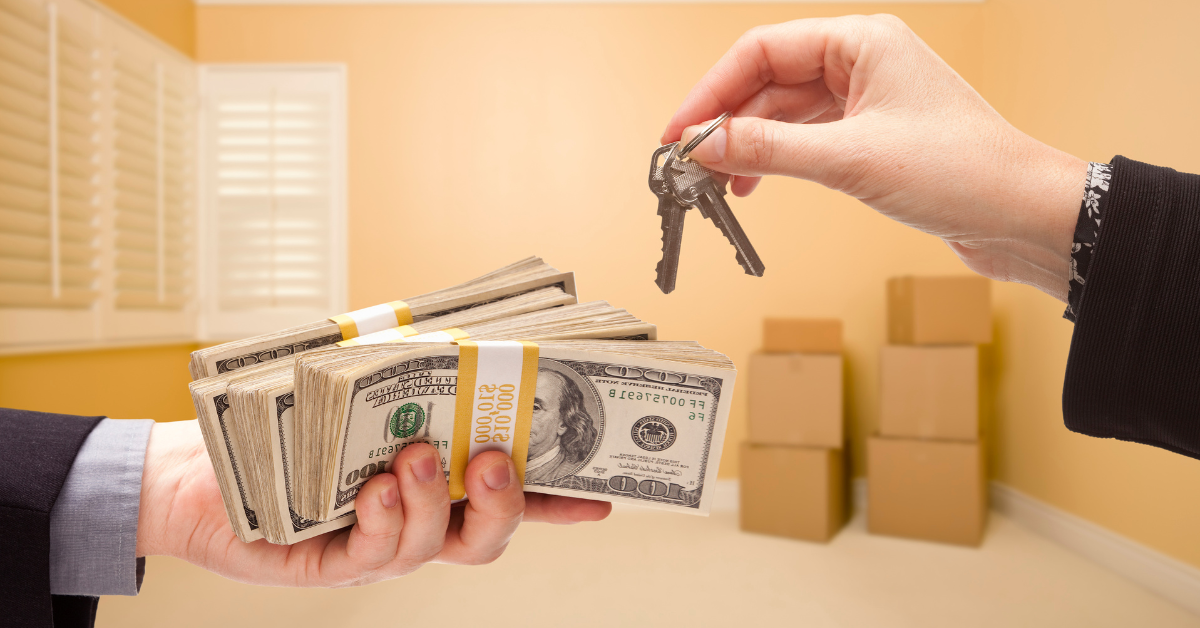 Get An Offer - how to sell a house fast Get An Offer - how to sell a house fast