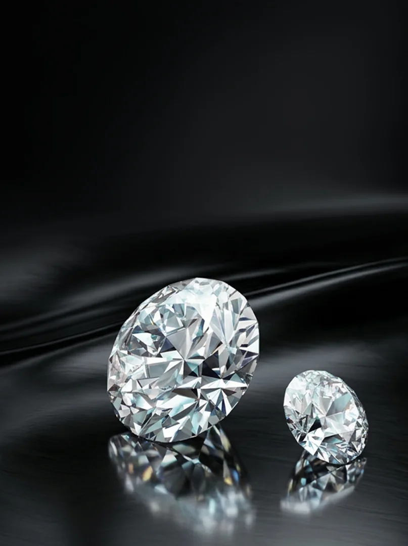 comparing diamond cut grades and proportions