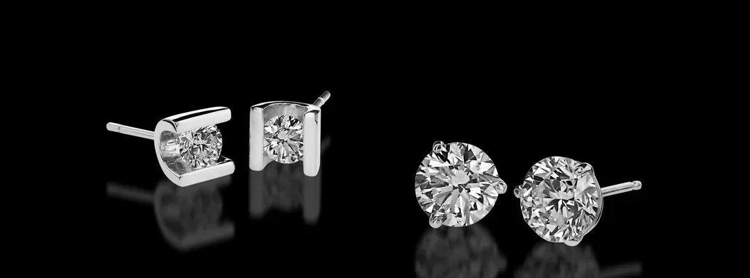handcrafted luxury diamond earrings handcrafted luxury diamond earrings