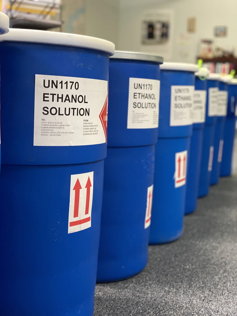 compliant hazmat packaging ready for shipping compliant hazmat packaging ready for shipping