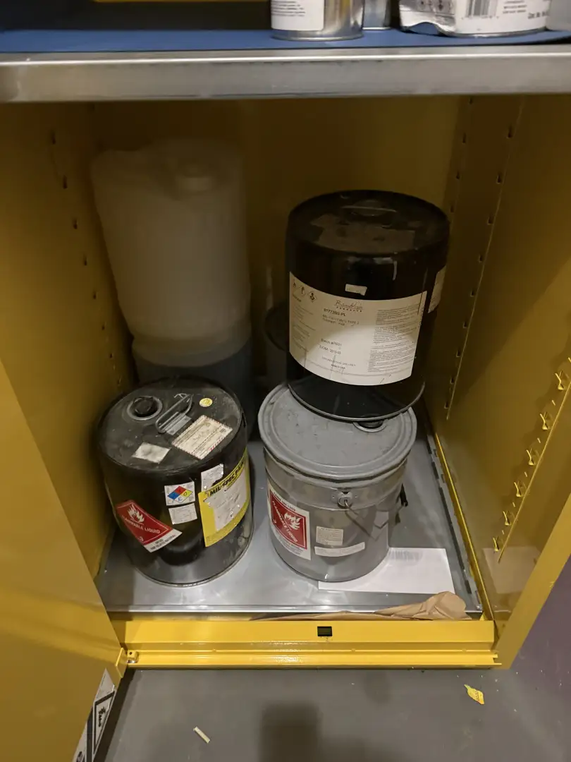 hazardous materials safety hazardous materials safety