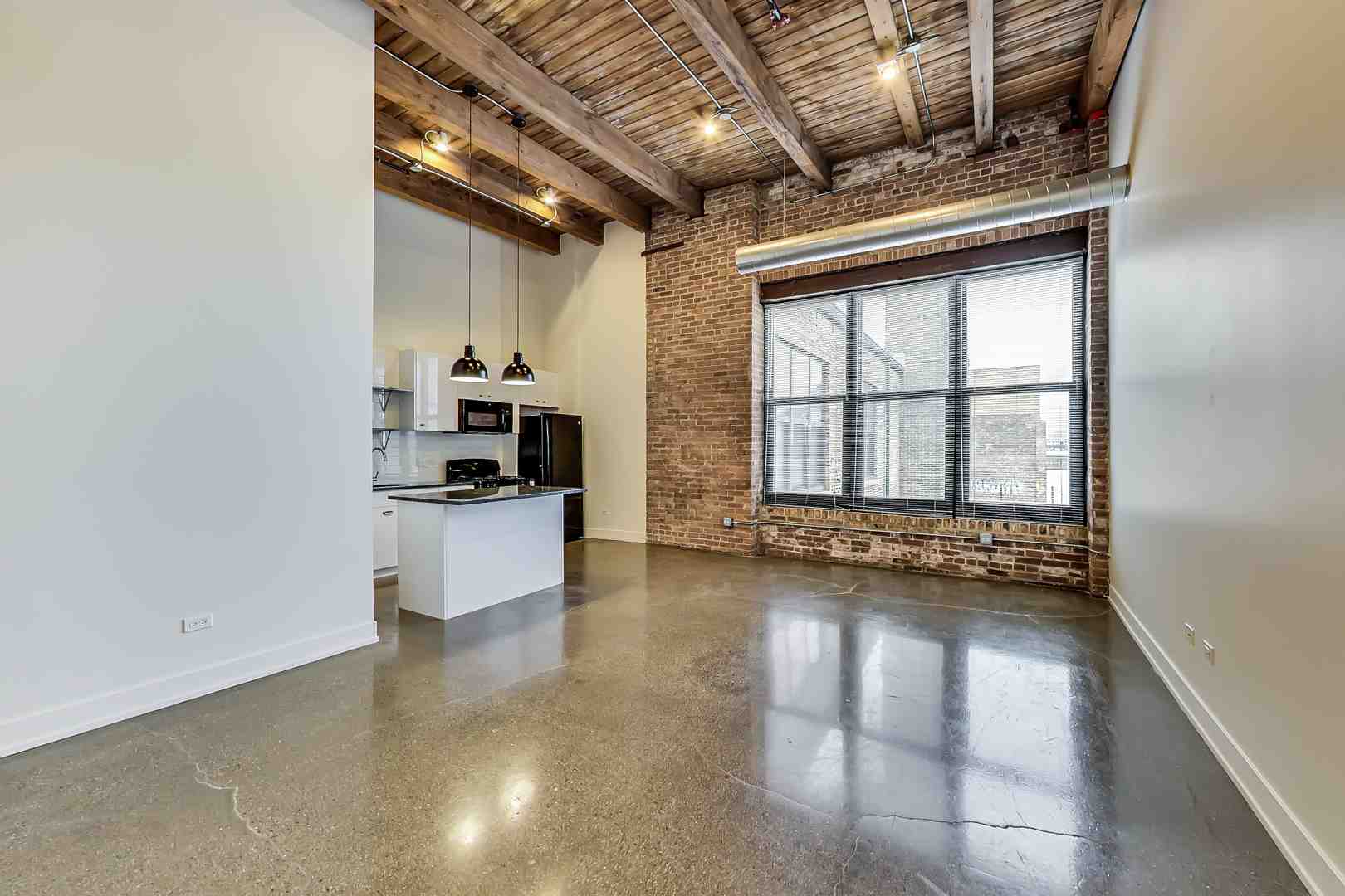 open river west loft floor plan