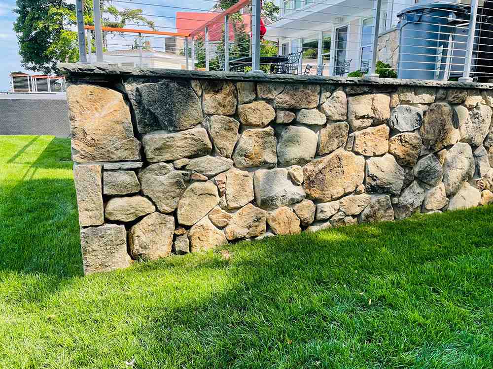 Retaining Wall Installation - retaining walls contractor