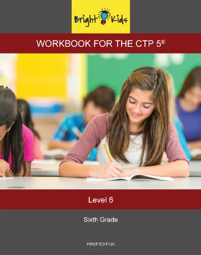 Top private school test prep books and workbooks for elementary and middle school Top private school test prep books and workbooks for elementary and middle school