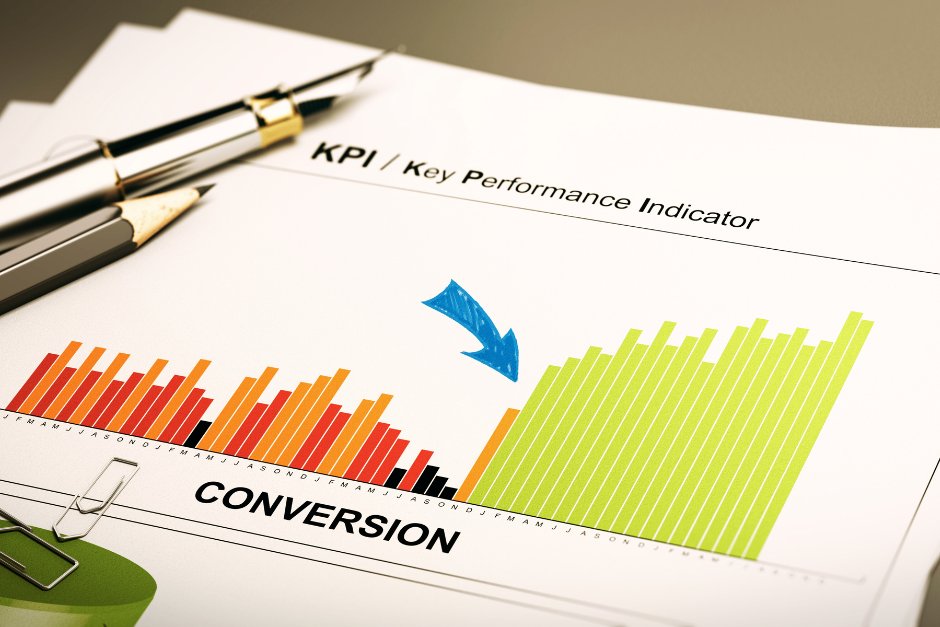 Understanding User Behavior - google analytics