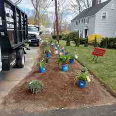 Regular maintenance ensures a pristine landscape - commercial landscaping melrose ma