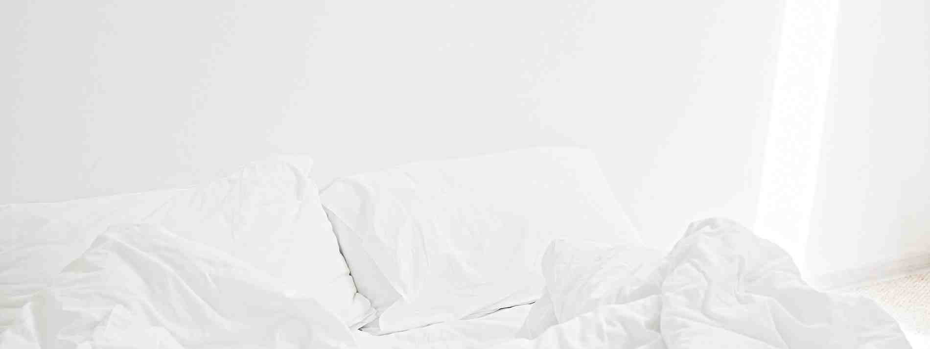 calm vs restless sleep - how to control your bad dreams calm vs restless sleep - how to control your bad dreams