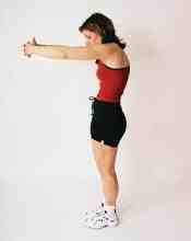 Physical therapy exercises for back pain - back pain relief without surgery