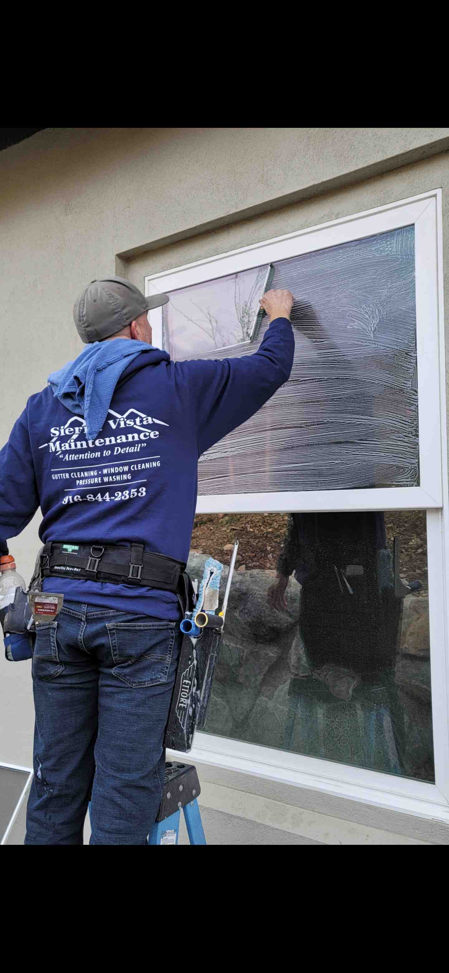 High rise window cleaning - high rise window cleaning sacramento