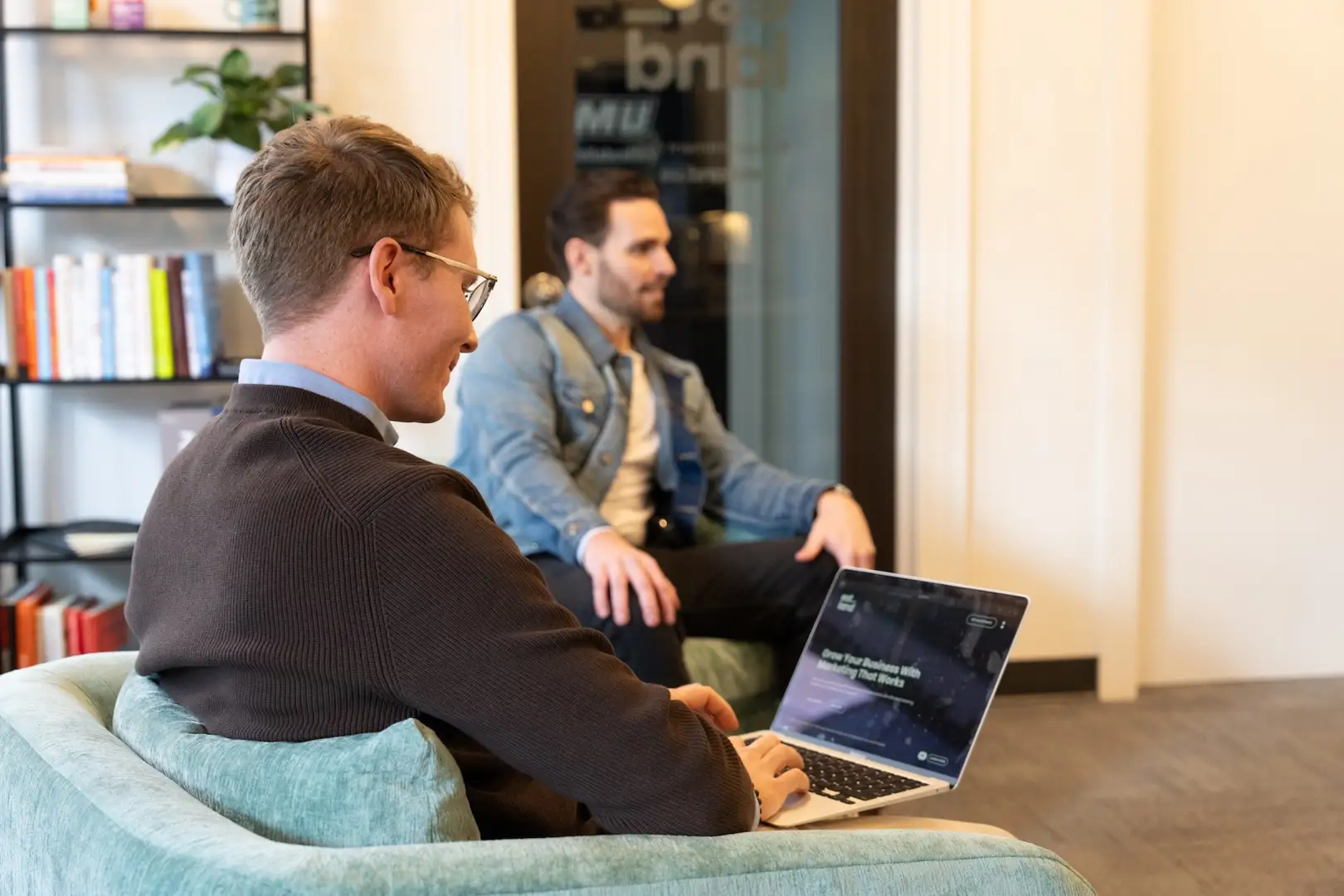digital marketing and ai automation