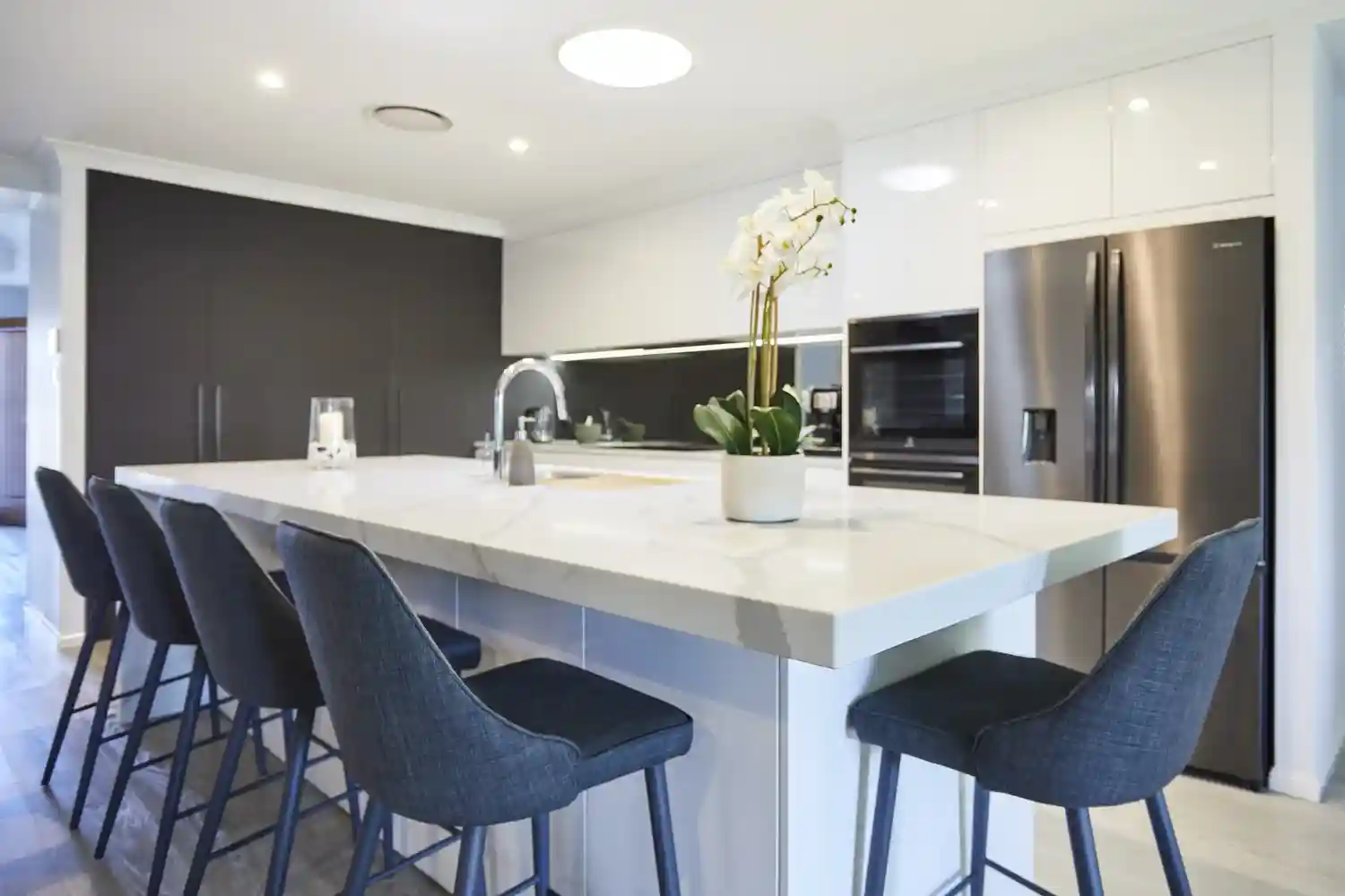 high end kitchen remodel - high end kitchen remodel