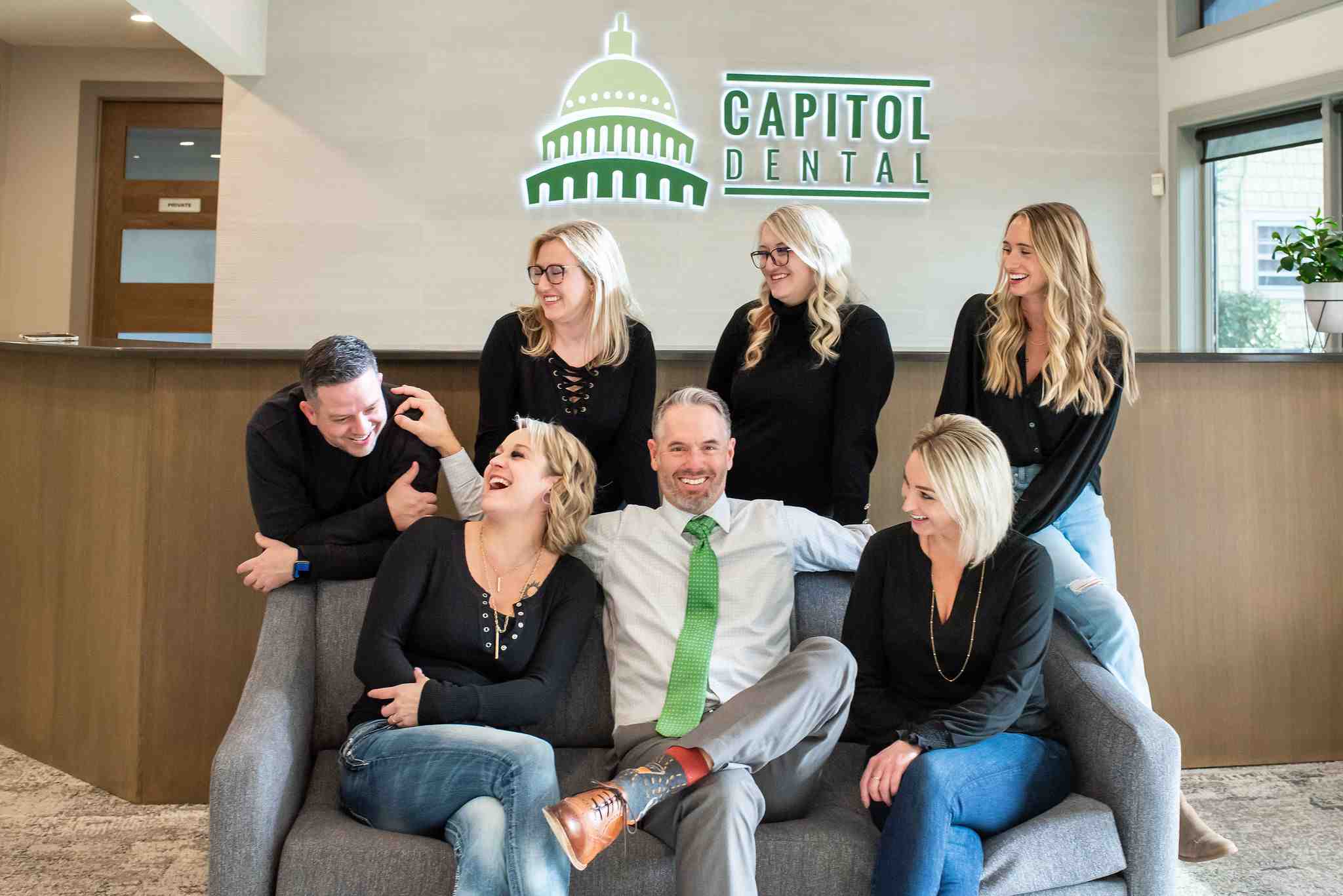 Choosing the right dentist for implants - dentists for implants