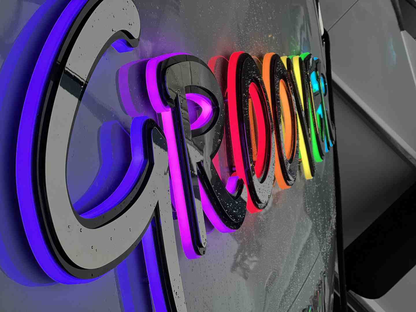 illuminated boat names