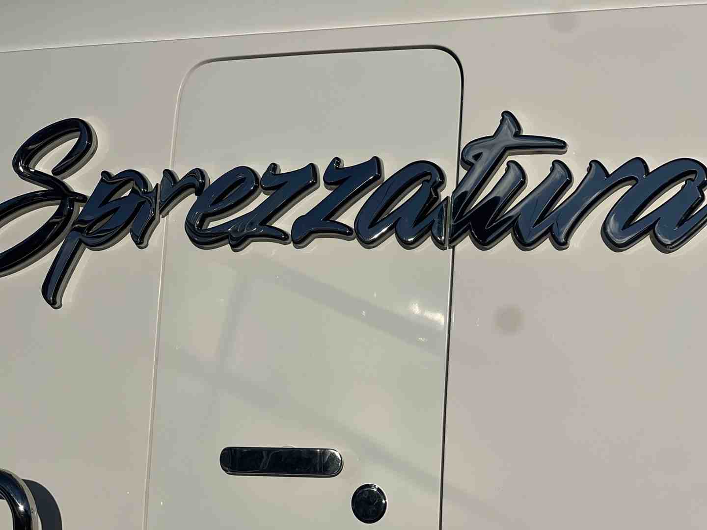 stainless steel yacht signs