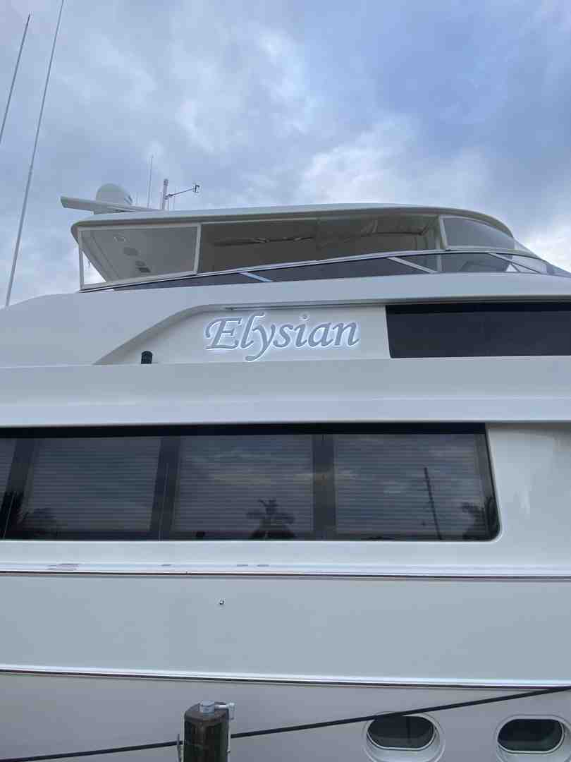 3d print boat name