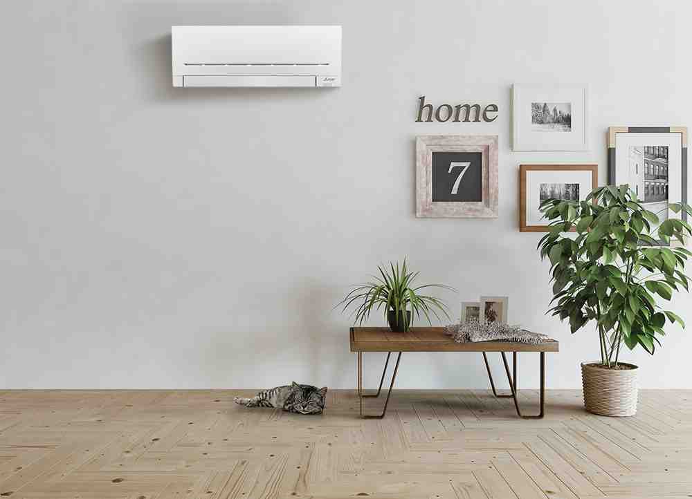 Mould growing in the corner of a damp room in an Auckland home - Energy efficient ventilation