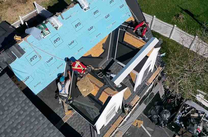 roof inspection - how much does a roof inspection cost