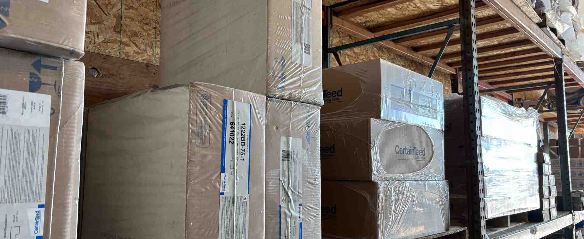 Acoustic testing and sound calibration of ceiling tiles in a commercial space Acoustic testing and sound calibration of ceiling tiles in a commercial space