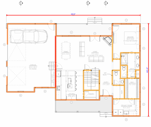 digital takeoff software interface showing highlighted floor plans for material counting - material estimation for digital takeoff software interface showing highlighted floor plans for material counting - material estimation for
