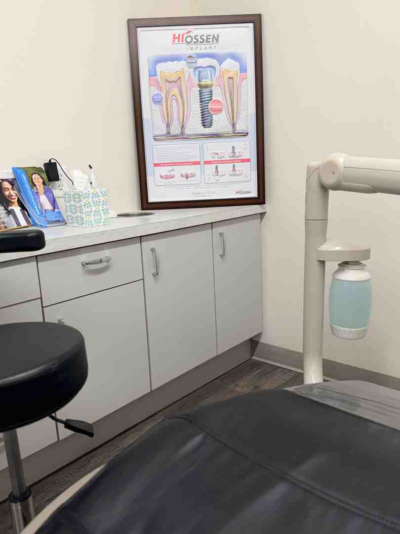 dental implant procedure dental implant procedure