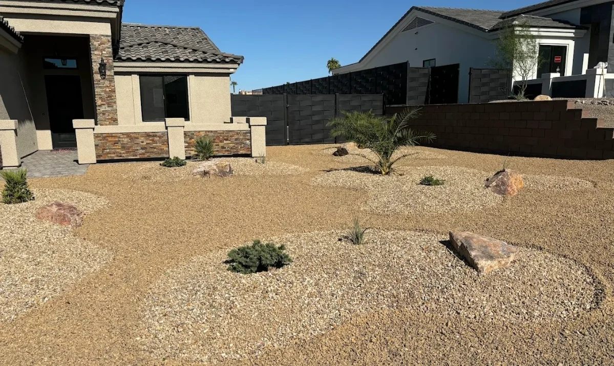 Cross-section of a professional French drain installation showing pipe and rock layers - drainage solutions rocky soil