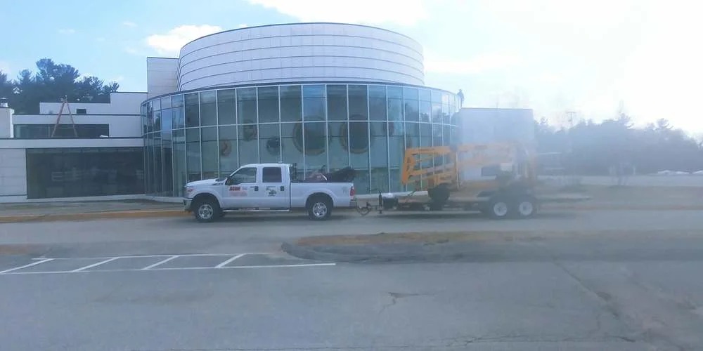 commercial building facade cleaning commercial building facade cleaning