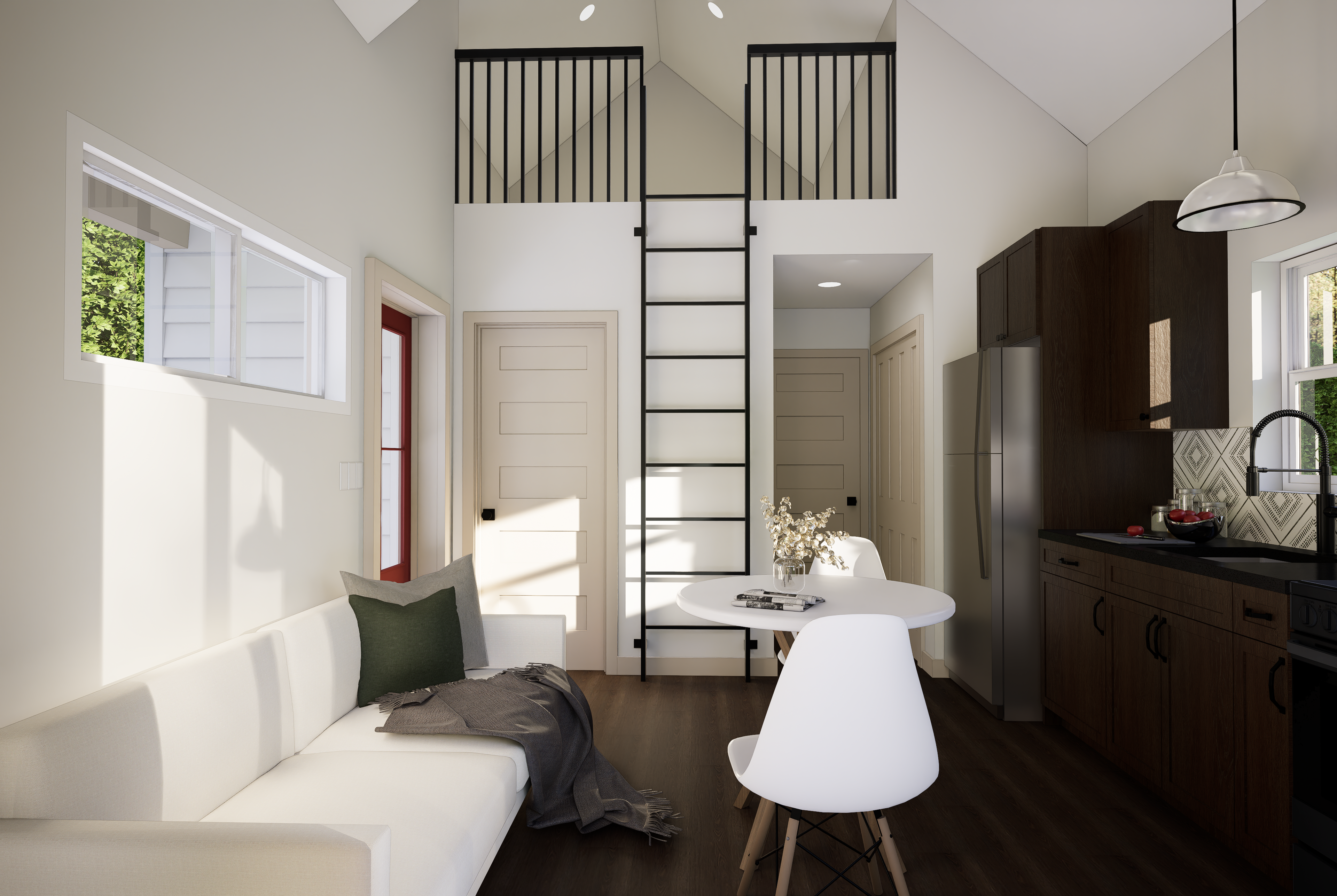 Studio ADU Design - adu studio