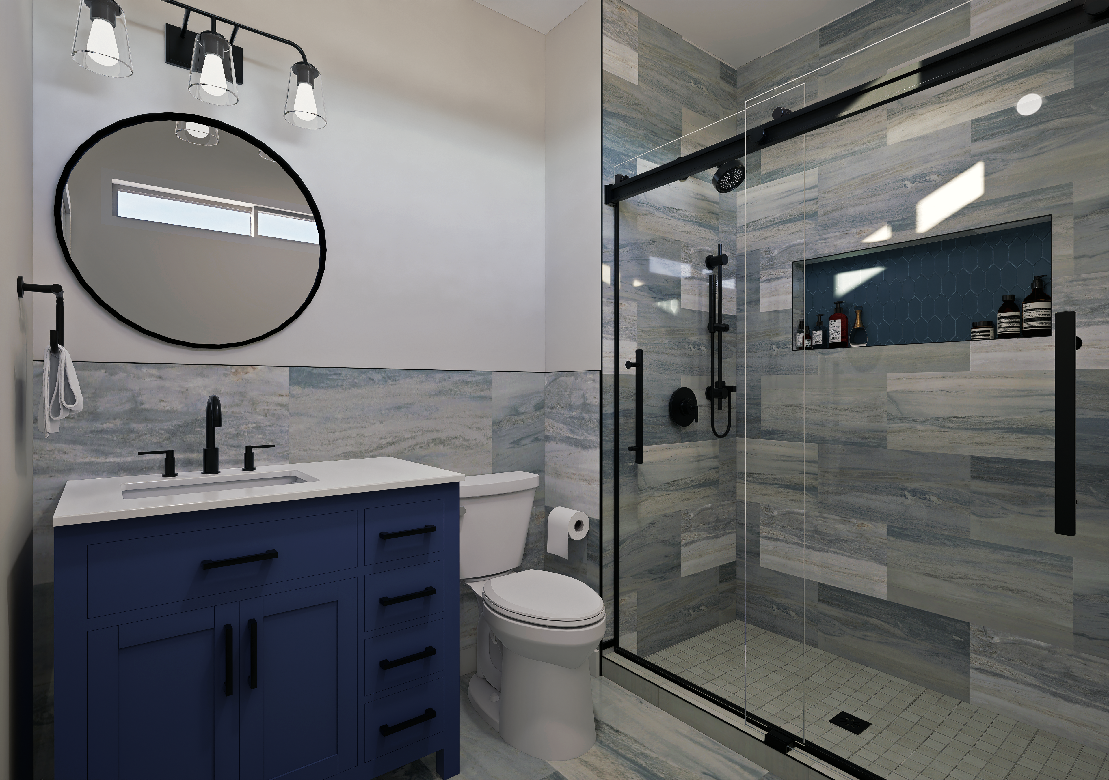 eco-friendly kitchen materials - kitchen remodelers portland oregon
