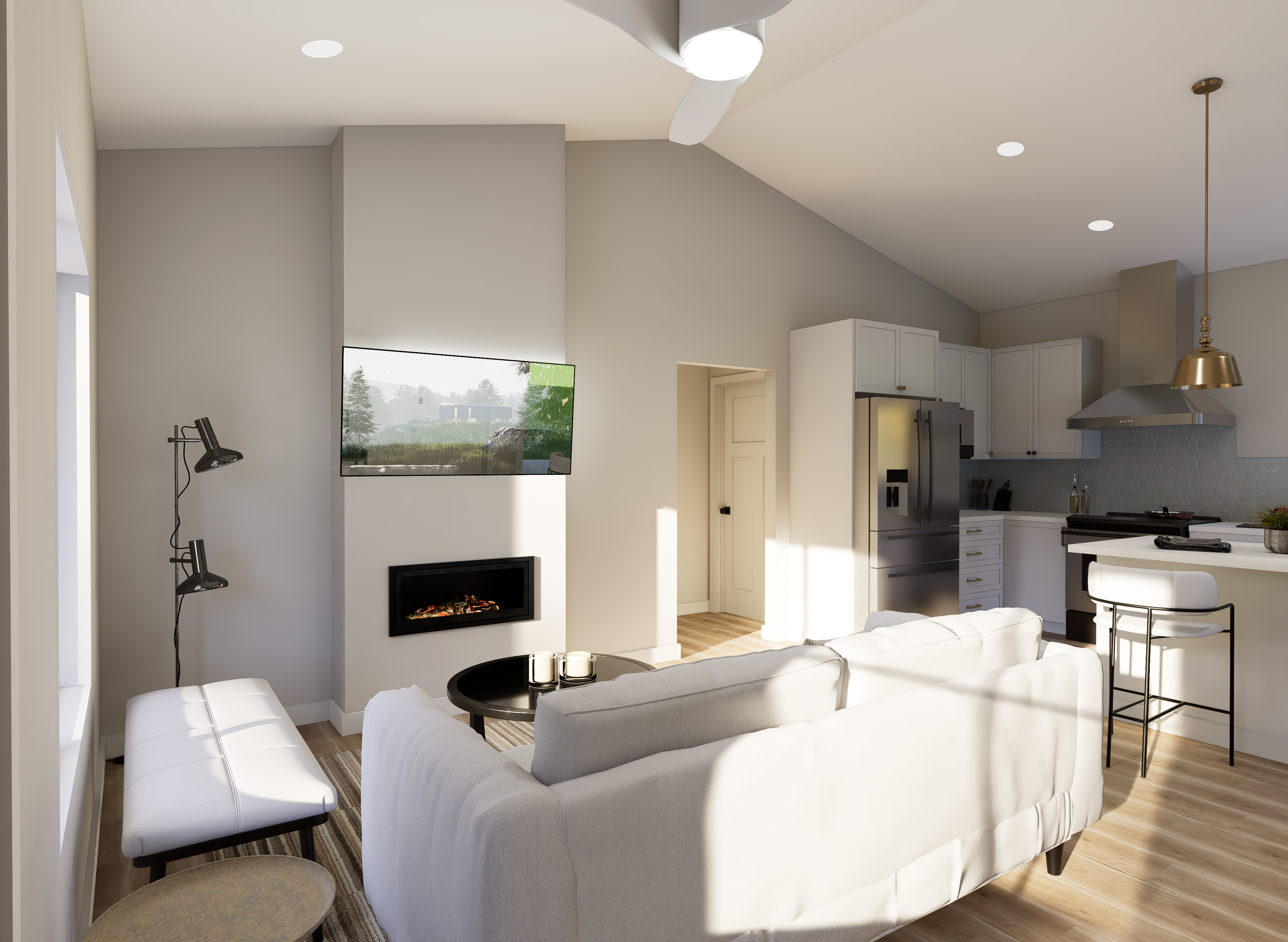 Home remodel design ideas - home remodels