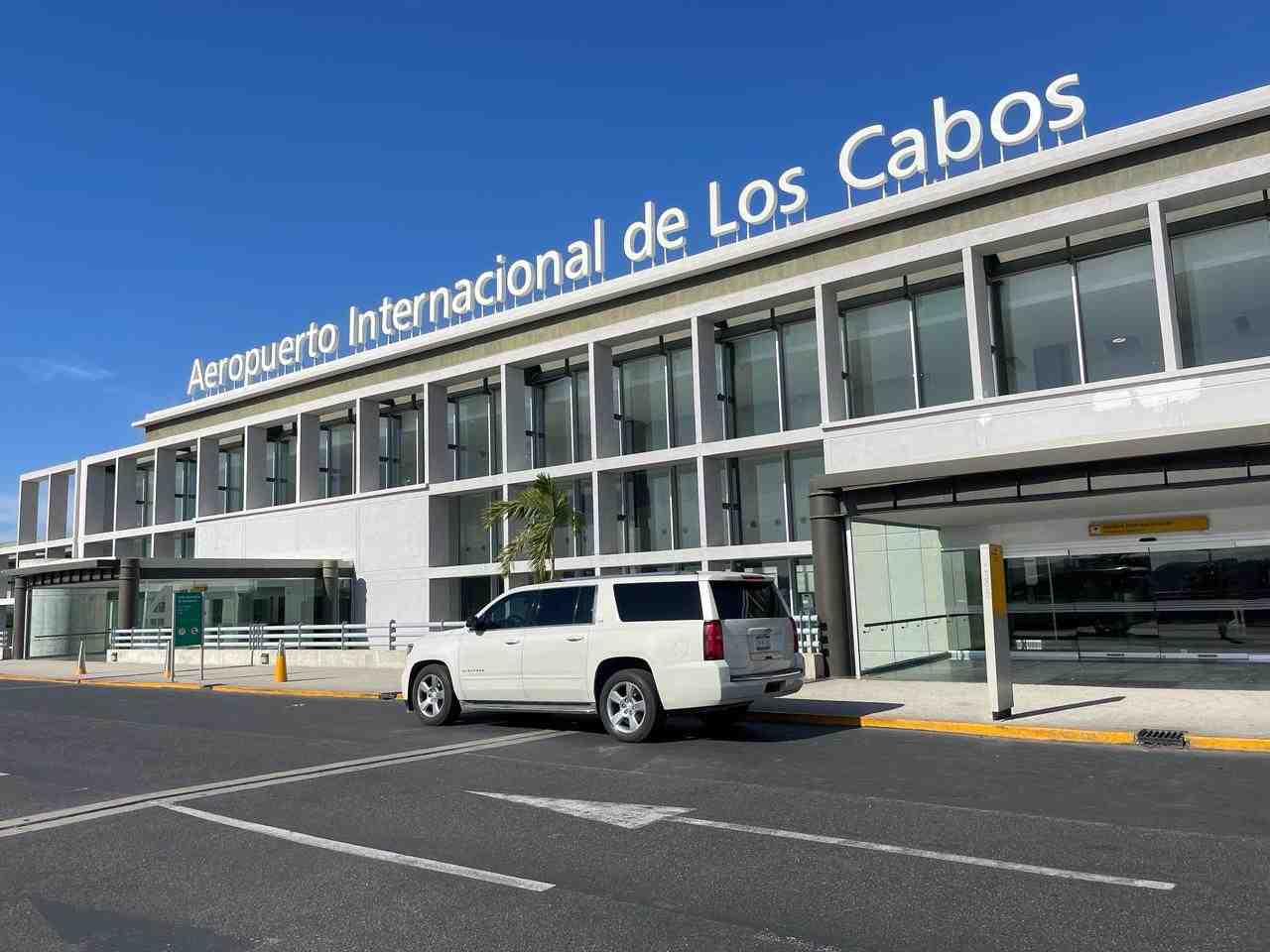 booking process for private transportation in Los Cabos - Private transportation Los Cabos