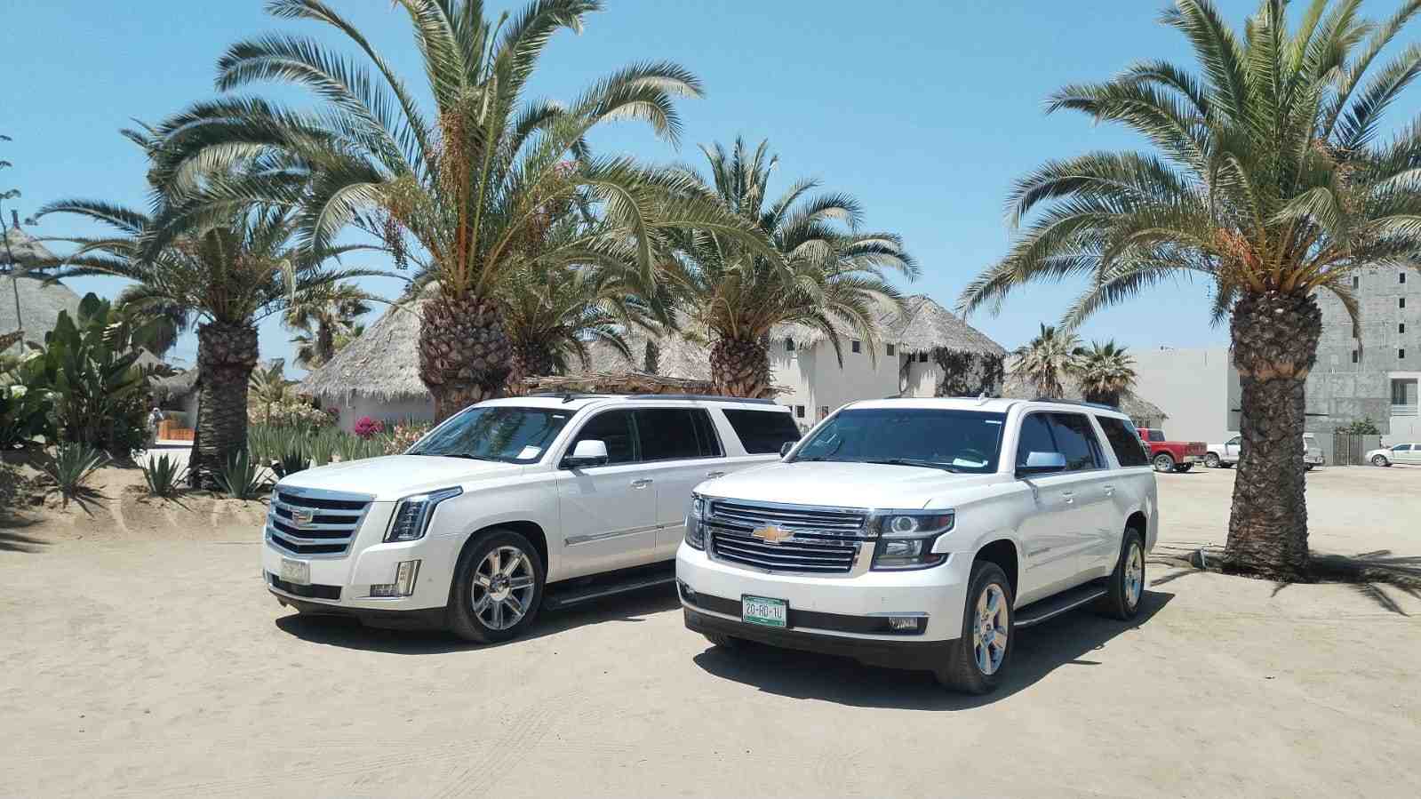 private cabo san lucas shuttle with driver - cabo san lucas shuttle