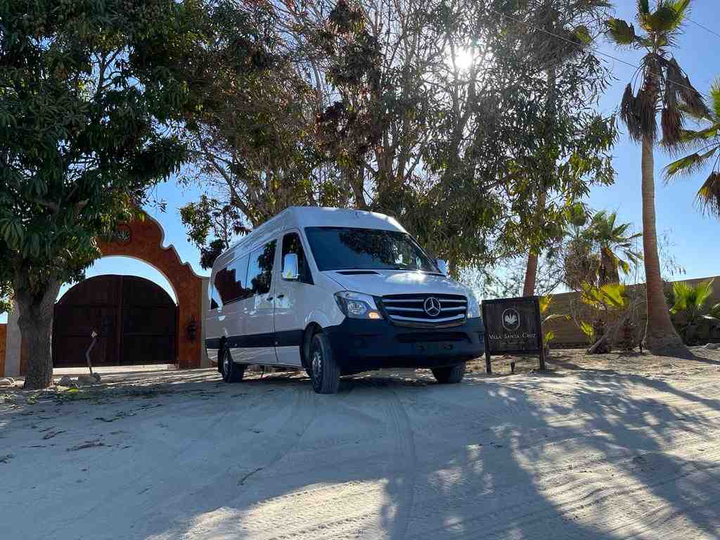 luxury wedding transportation vehicles in cabo san lucas - cabo san lucas wedding transportation