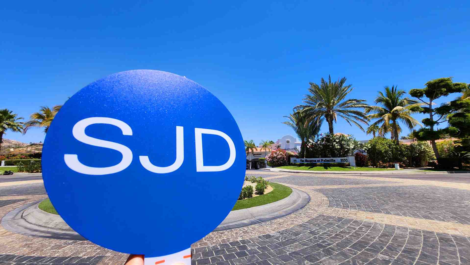 OneOnly Palmilla Spa luxury entrance - SJD airport to spa transfer OneOnly Palmilla Spa luxury entrance - SJD airport to spa transfer