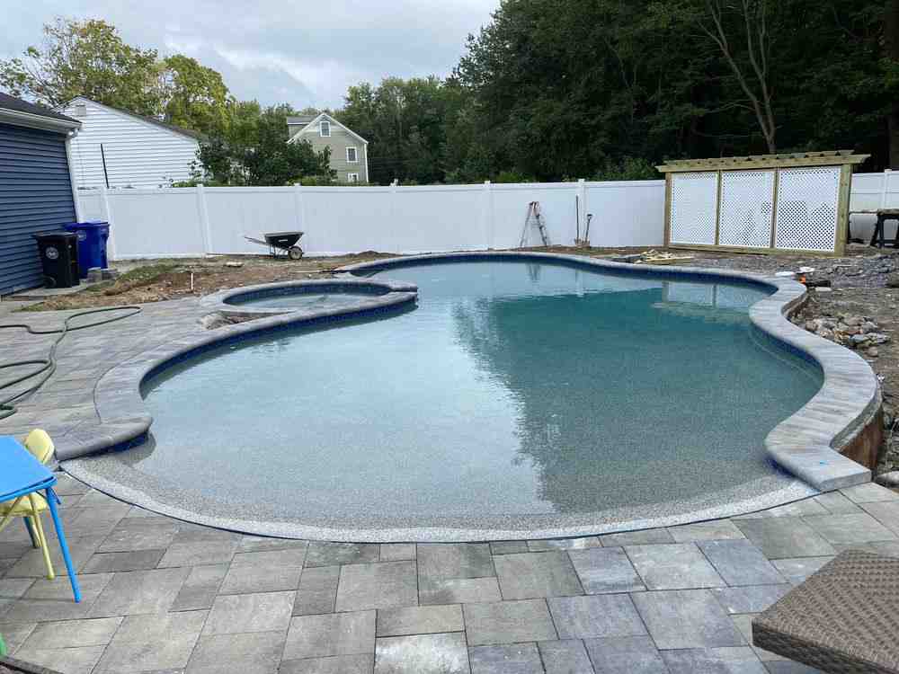 pool maintenance - pool repairs near me