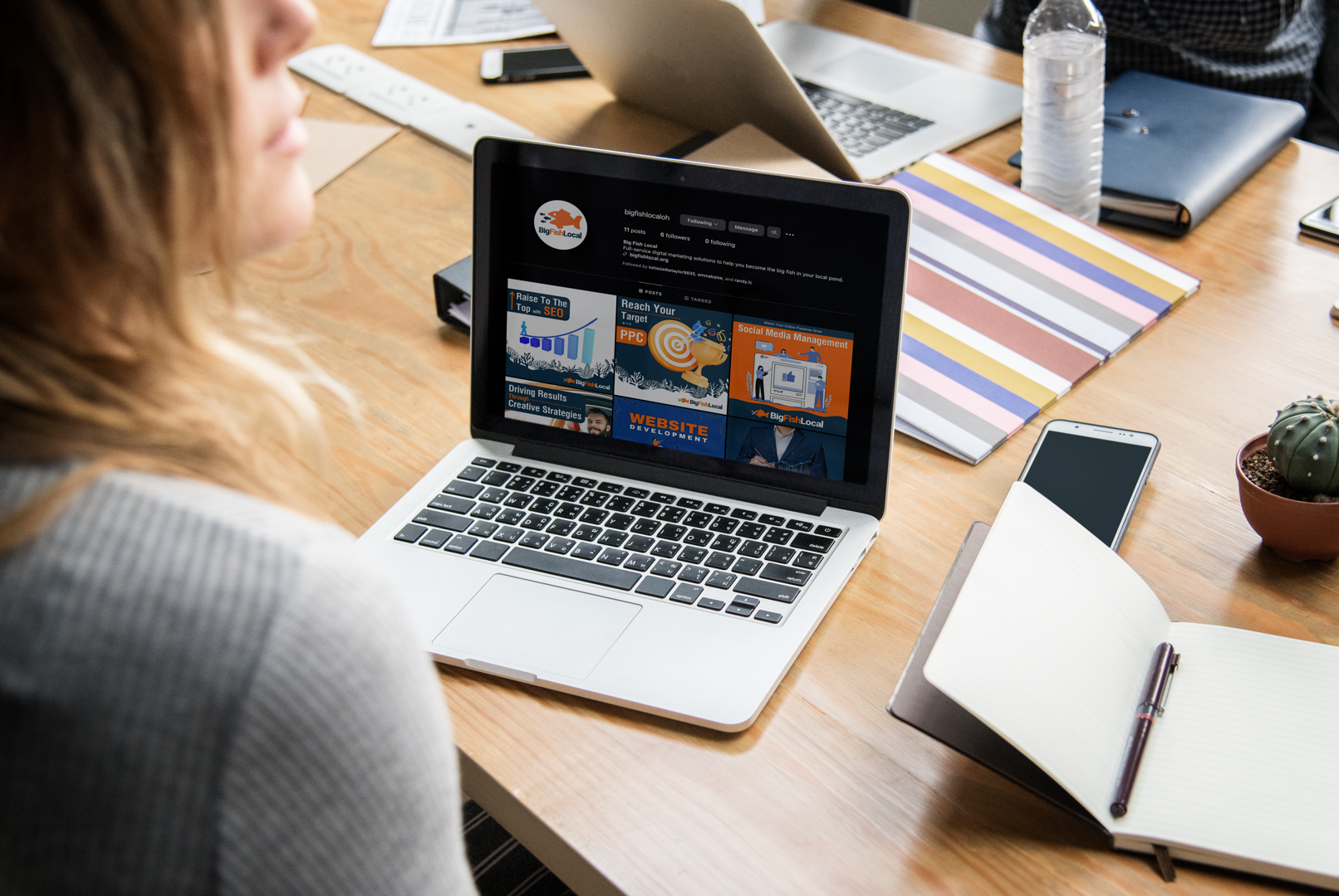 Columbus SEO services - SEO services Columbus