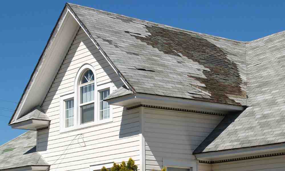 Roof Inspection - Expereinced Roofing Companies