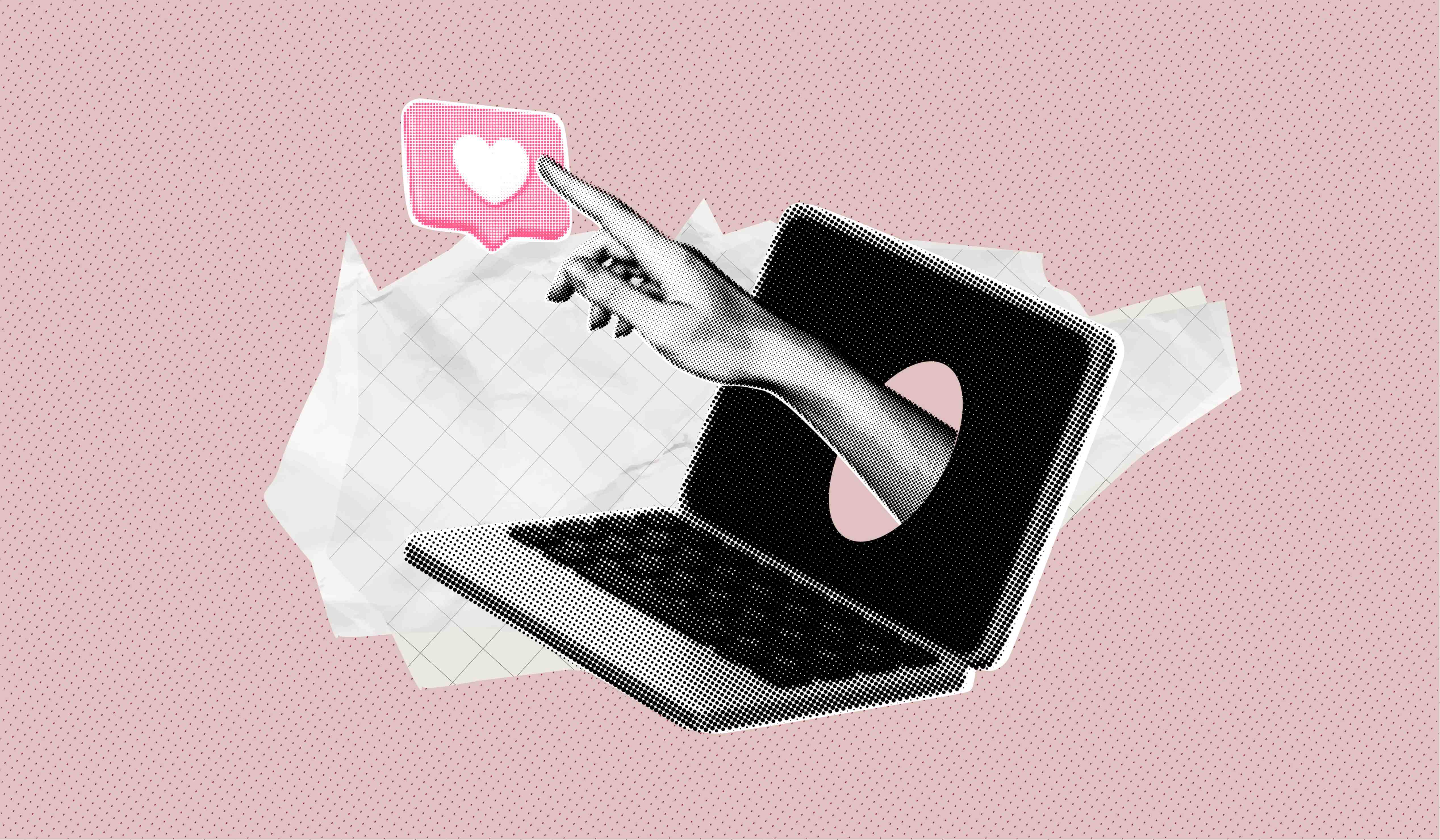 visual data - Facebook Ad Campaign Reporting