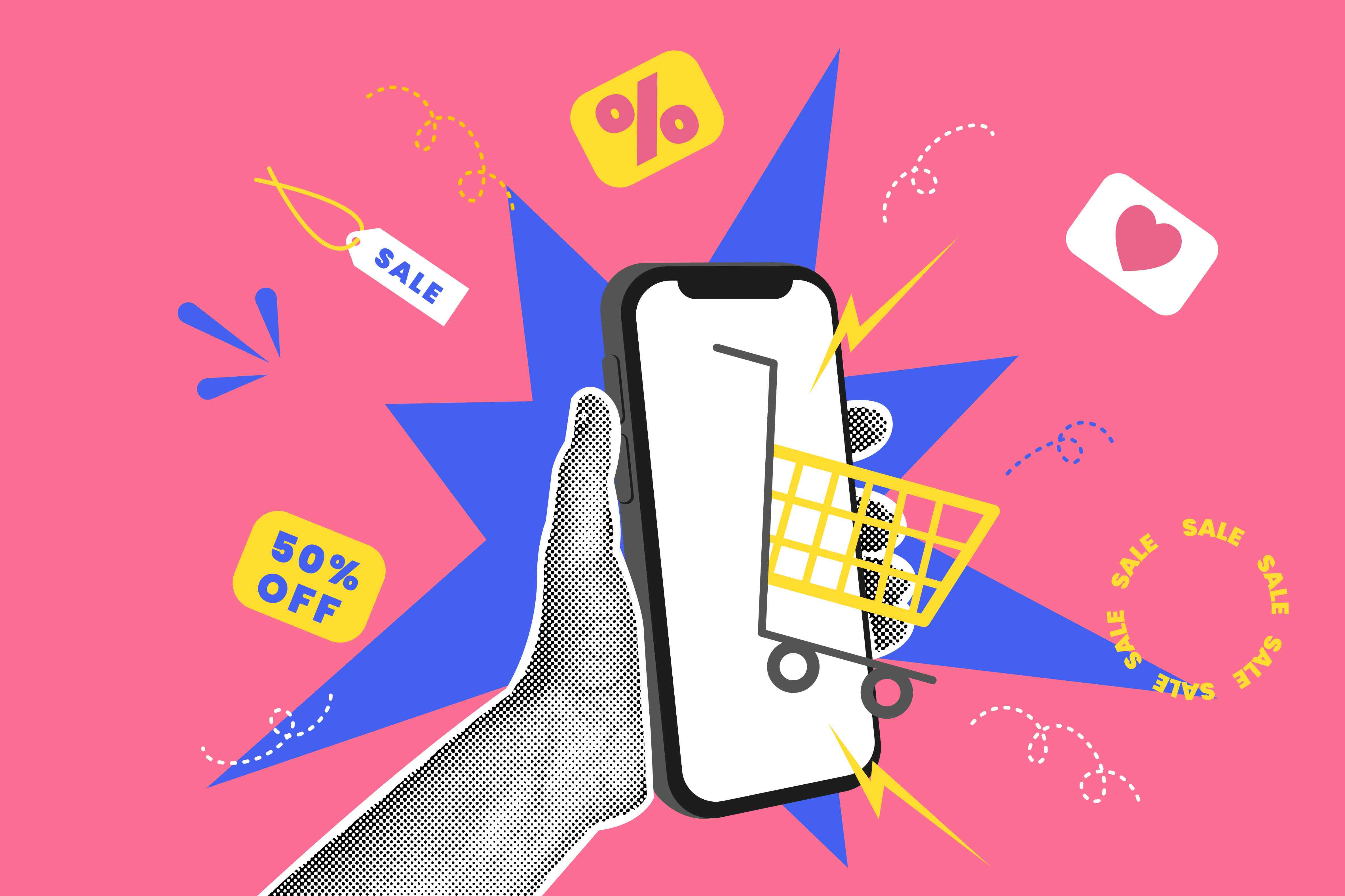 Amazon Marketing - Boise digital marketing