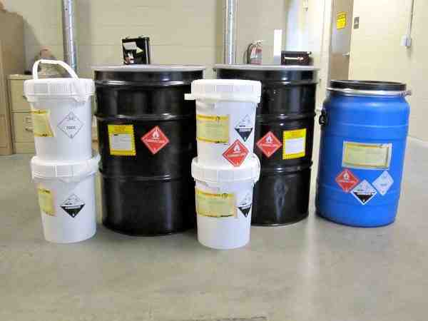 hazardous waste label - how to complete a hazardous waste label hazardous waste label - how to complete a hazardous waste label