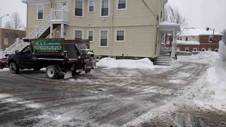 Snow Removal Everett MA Snow Removal Company Servicing Everett MA - snow plow companies near me