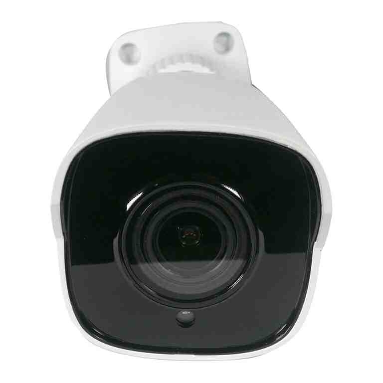 CCTV surveillance camera in action - cctv security cameras