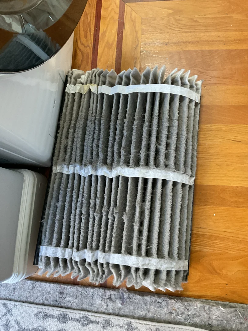 clean hvac air filter replacement clean hvac air filter replacement