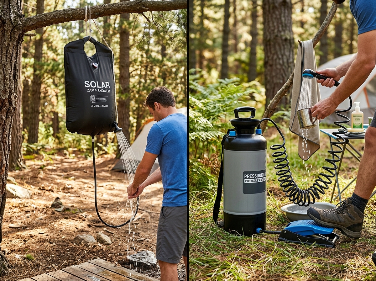gravity vs pressure shower comparison - best solar showers gravity vs pressure shower comparison - best solar showers