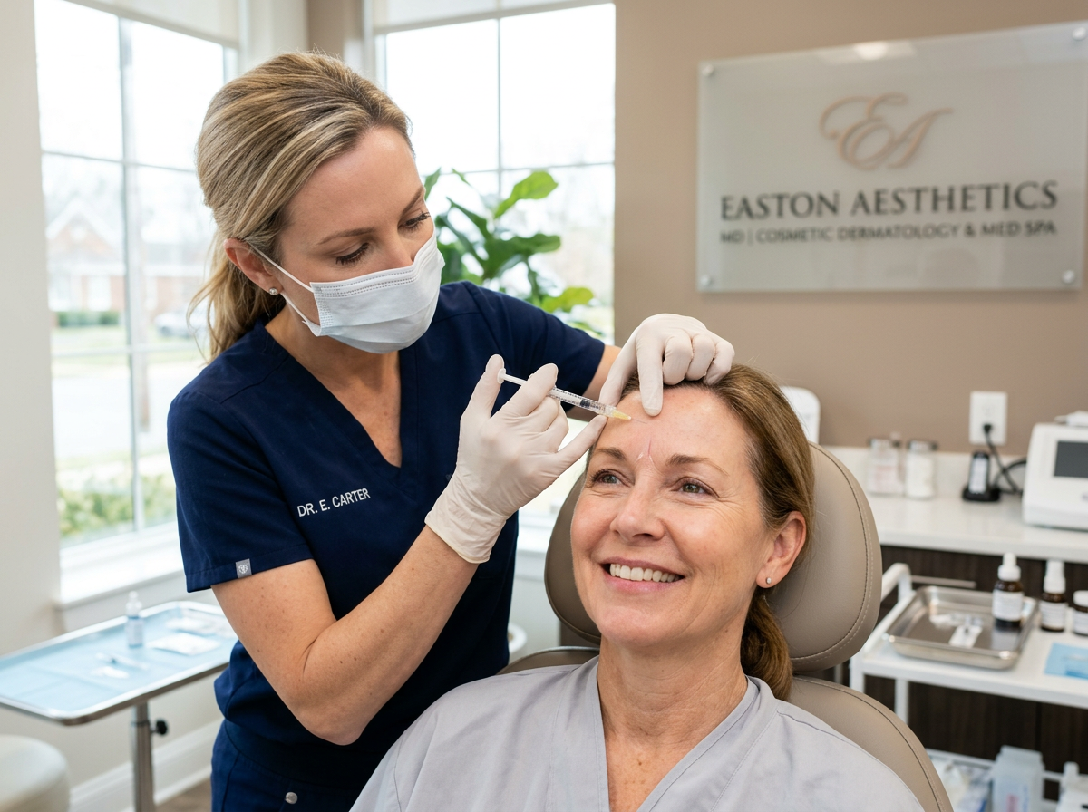 Botox Easton MD