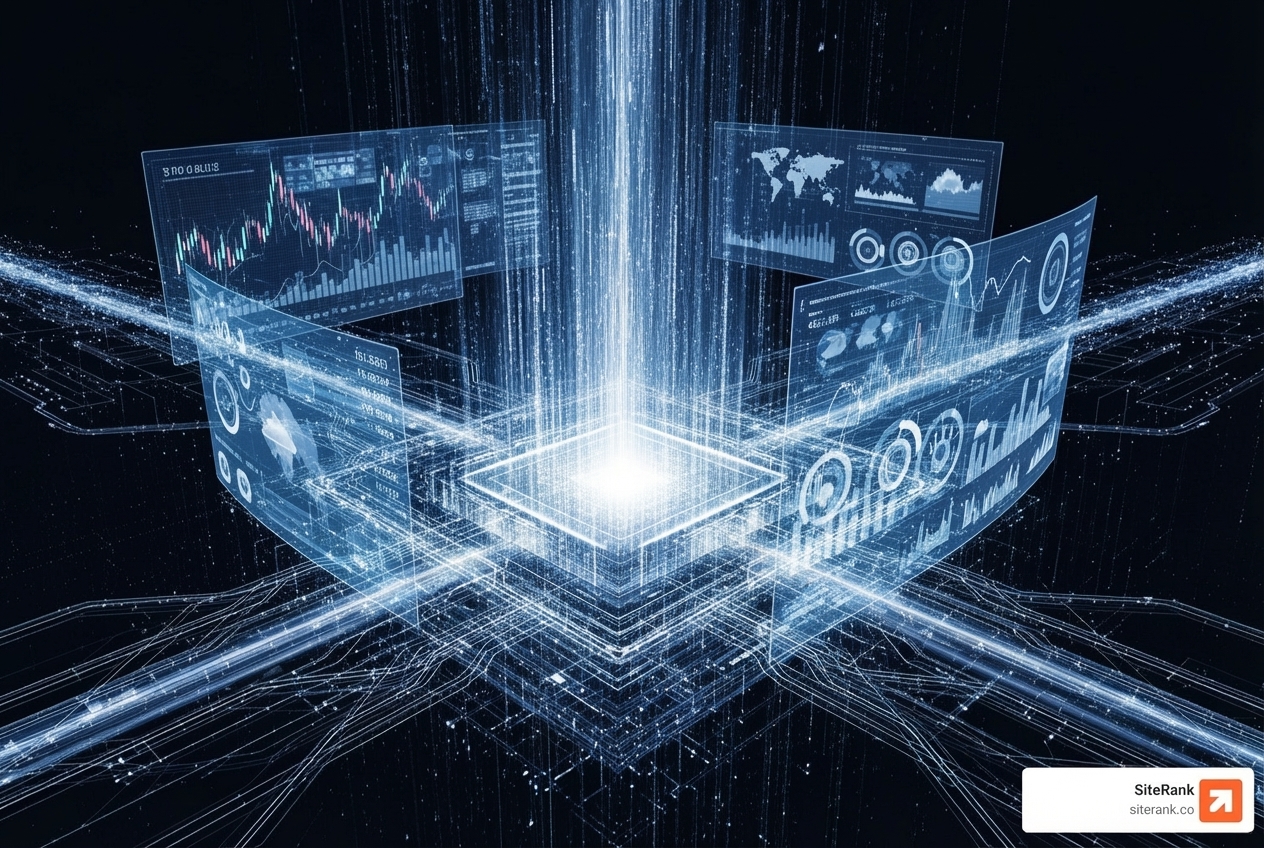 Grok 4 logo - AI Rankings Grok 4 logo - AI Rankings