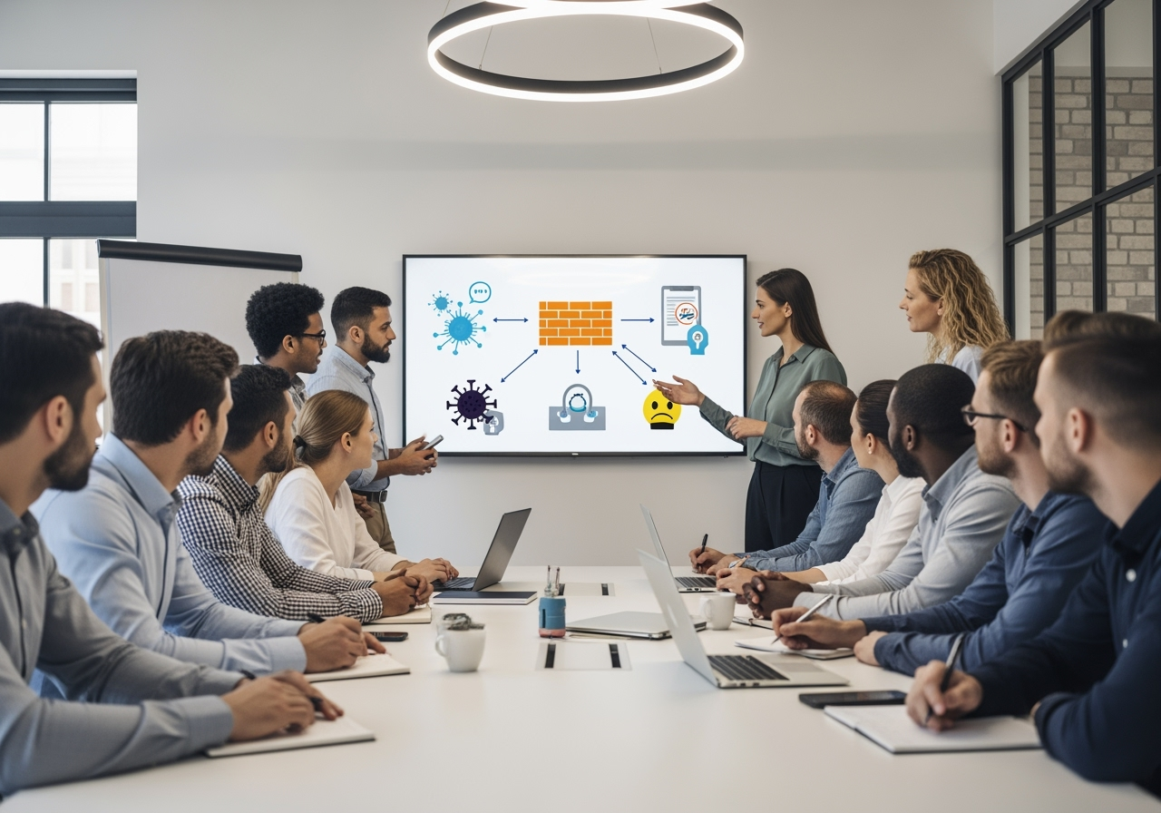 phishing awareness training program - phishing awareness training program