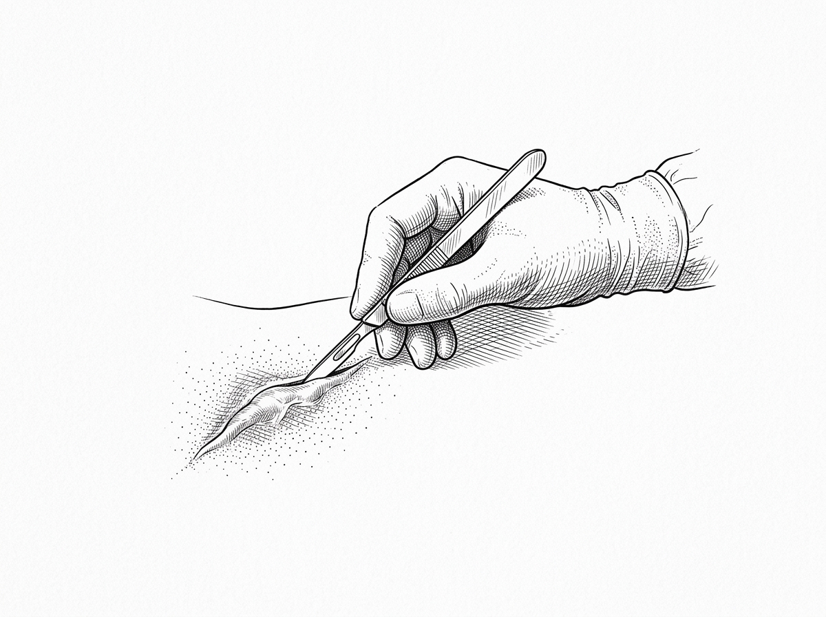 The Best Ways to Handle Hypertrophic and Plastic Surgery Scars
